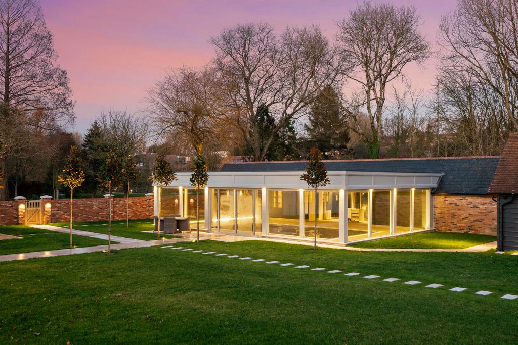 Additional image 23 of 6 bed property for saleWhite, White Lackington, Dorchester DT2