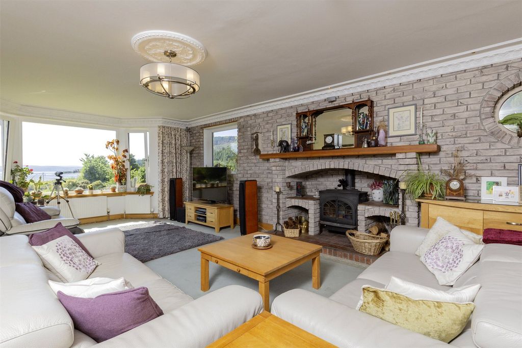 Additional image 7 of 4 bed detached house for saleArdentinny, Dunoon, Argyll And Bute PA23