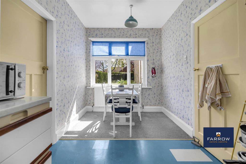 Additional image 12 of 4 bed detached house for saleHawthorne Avenue, Scartho DN33