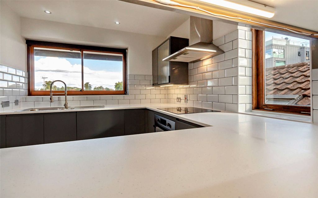 Property photo 3 of 16 Kitchen