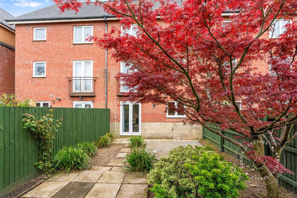 Additional image 45 of 4 bed terraced house for saleBarquentine Place, Cardiff Bay CF10