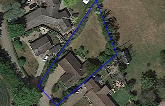 Property photo 2 of 24 96 Grange Road Aerial.Png