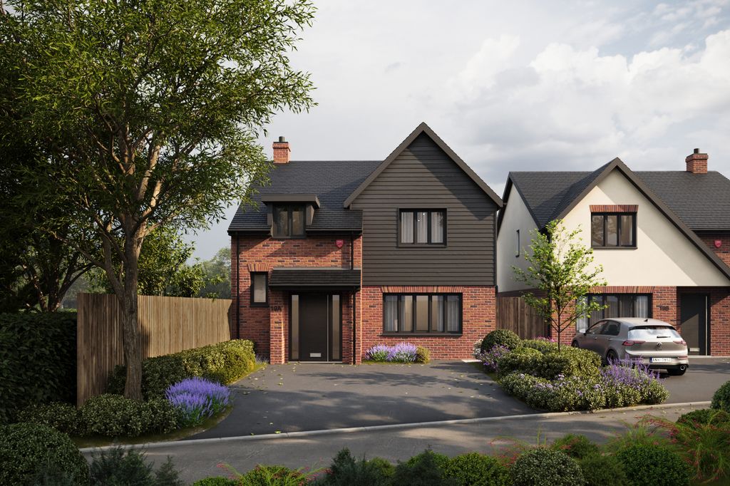 Property photo 1 of 16 Plot 1 CGI