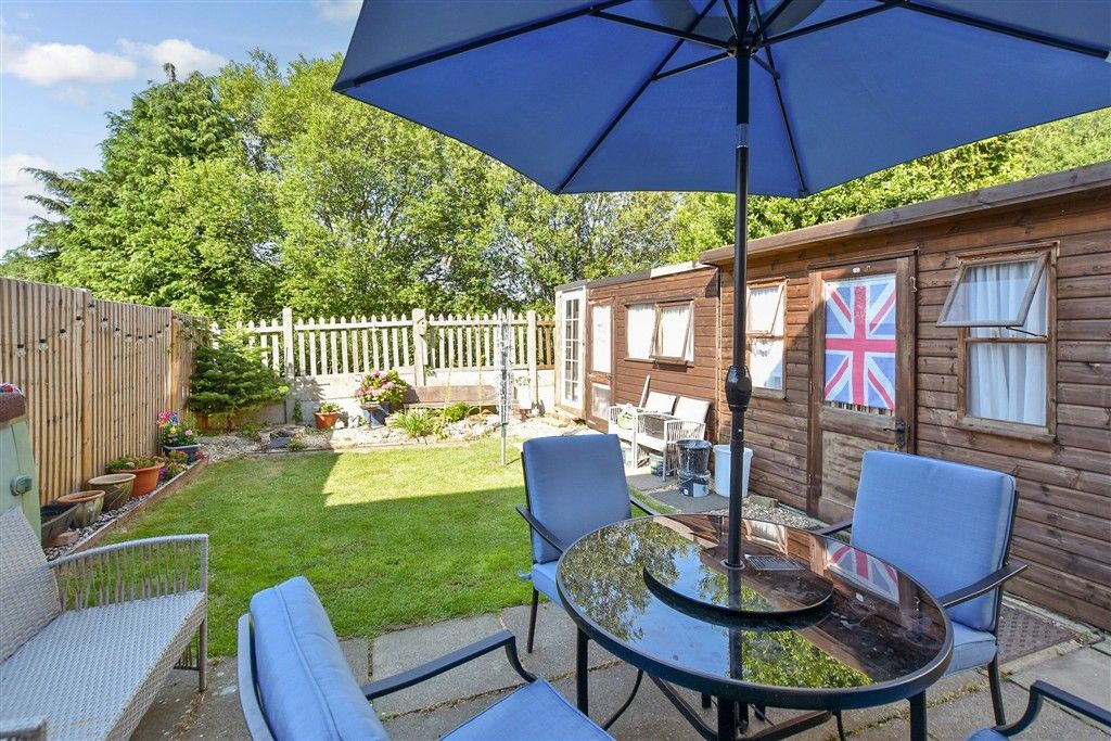 Property photo 2 of 14 Rear Garden