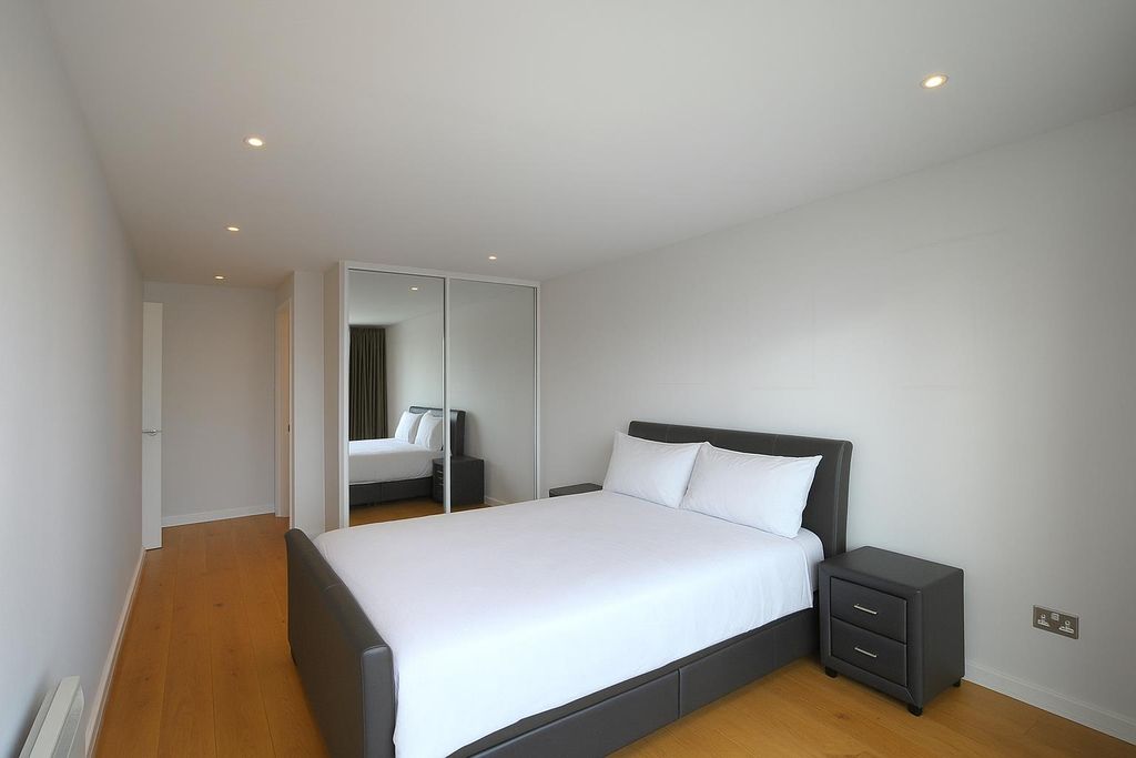 Property photo 3 of 12 Dressed Bed 2.Png