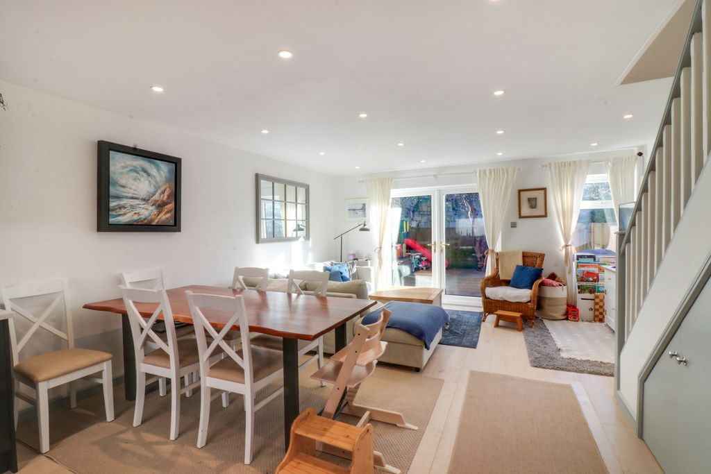 Additional image 5 of 3 bed terraced house to rentMorford Street, Bath BA1