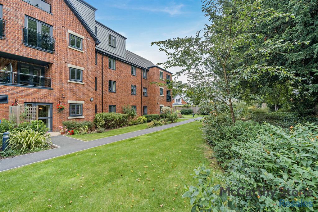 Additional image 26 of 1 bed flat for saleBurlington Gardens, Leyland PR25