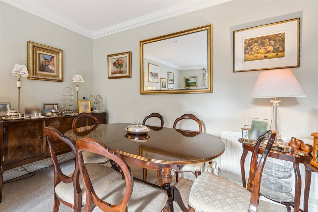 Property photo 3 of 20 Dining Area