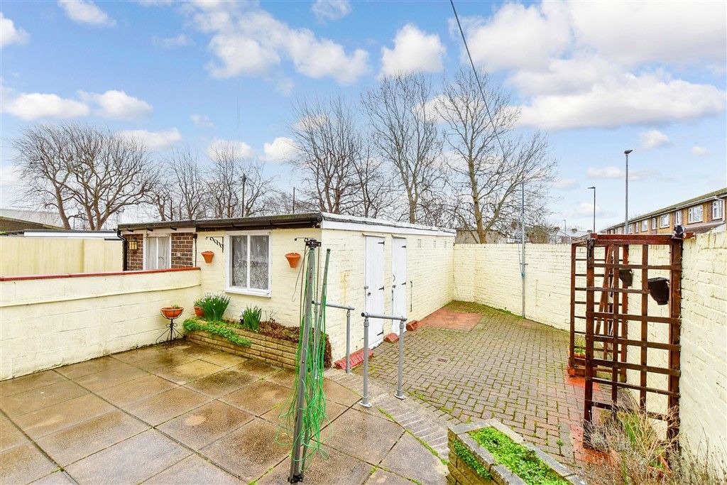 Property photo 2 of 15 Rear Garden