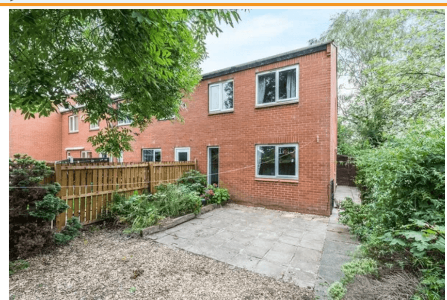 Property photo 1 of 10 27 Greystones, Leyland, Pr26 7Uh