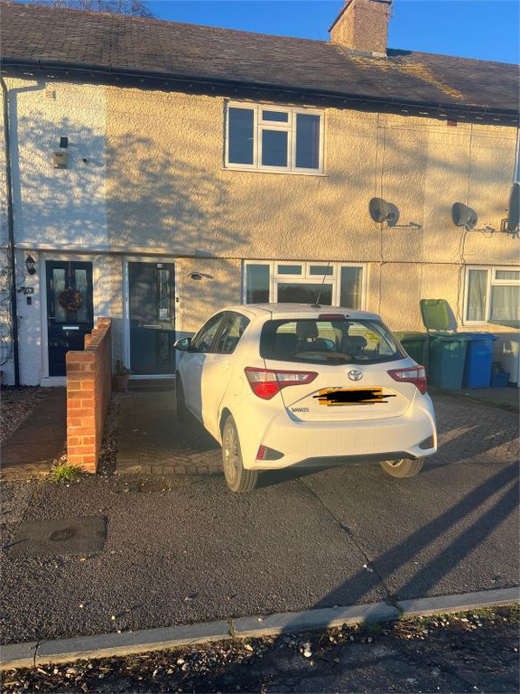 Property photo 1 of 12 2 Bed Terraced House To Rent