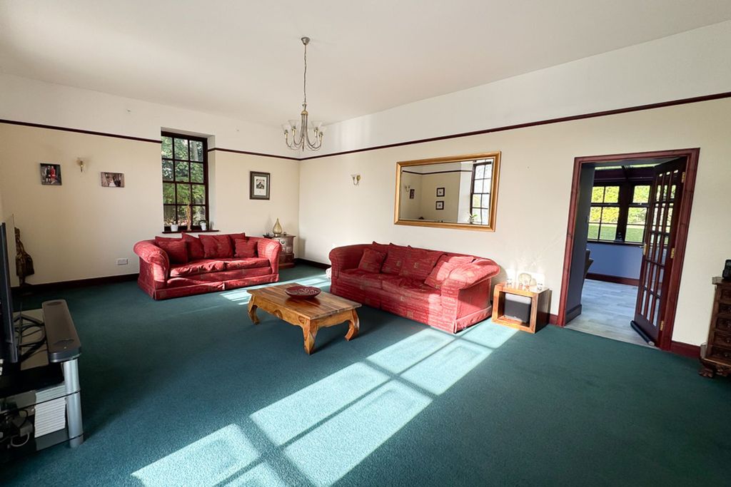 Additional image 7 of 5 bed detached house for saleDrumrossie Coach House, Insch, Aberdeenshire AB52