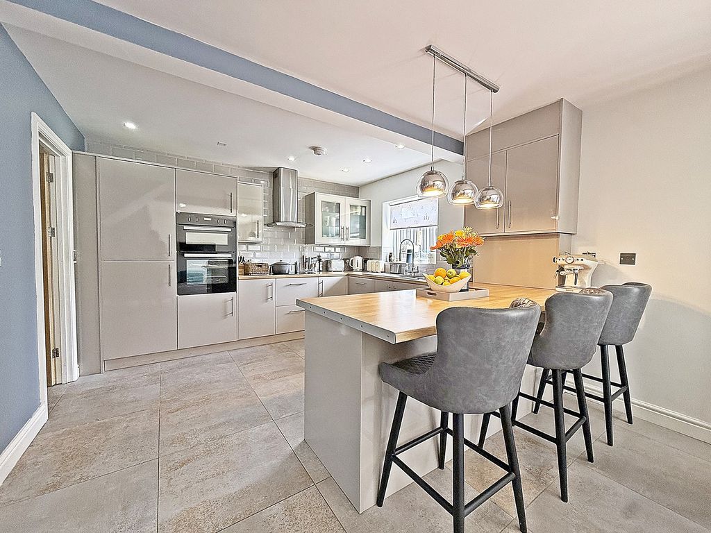 Property photo 3 of 32 Kitchen-Diner-Living Room