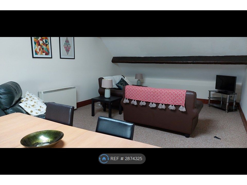 Property photo 2 of 8 Large Lounge / Dining Room
