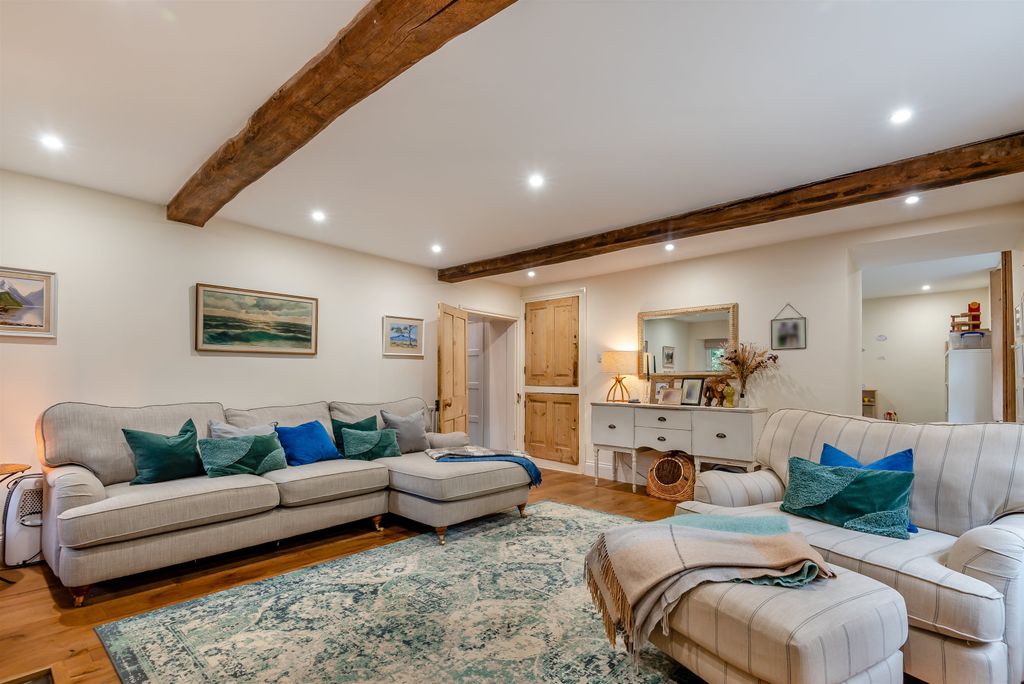 Additional image 4 of 3 bed semi-detached house for saleHayes Gate, Mathern, Chepstow, Monmouthshire NP16