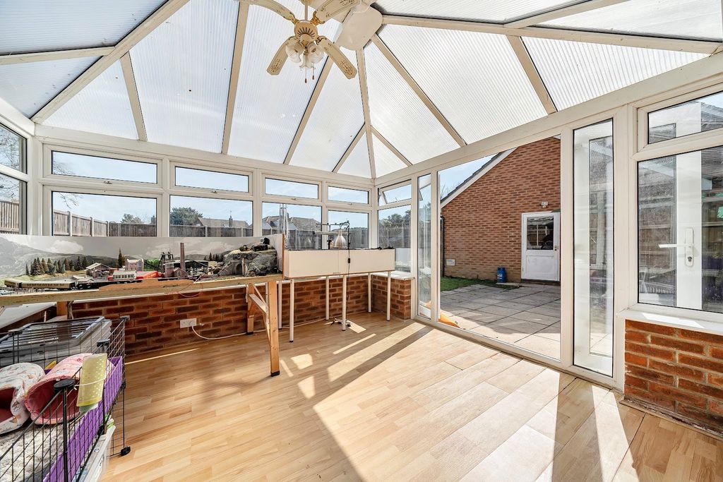 Additional image 17 of 4 bed detached house for saleArtillery Drive, Dovercourt, Harwich CO12