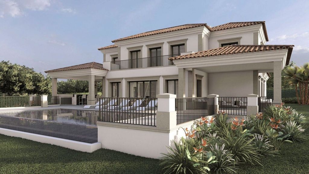 Property photo 1 of 12 Urban Land With Pre-Approved Project In Front Of The Golf, Quinta Do Lago