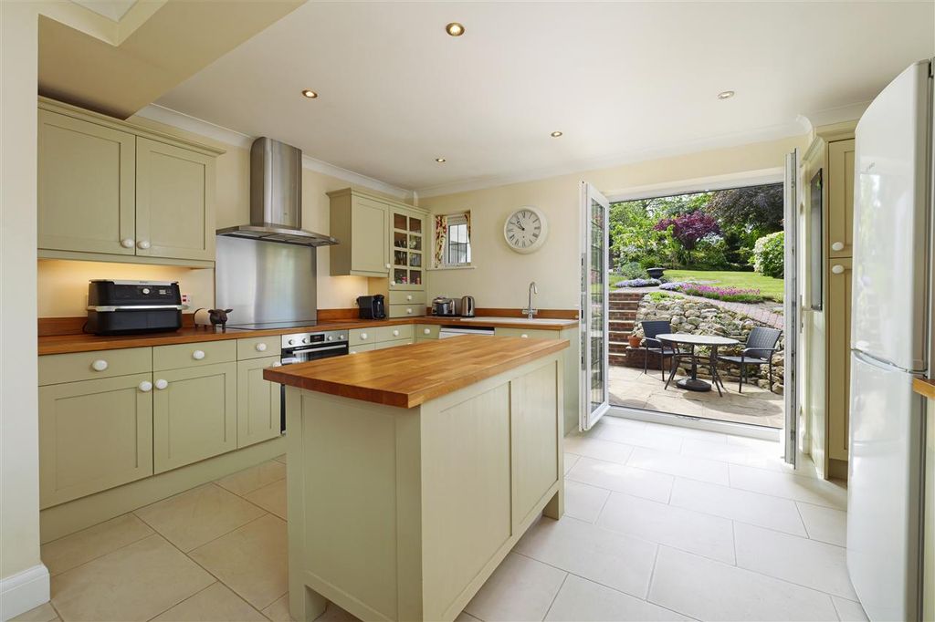 Additional image 11 of 4 bed detached house for saleHeathfield Road, Penenden Heath, Maidstone ME14