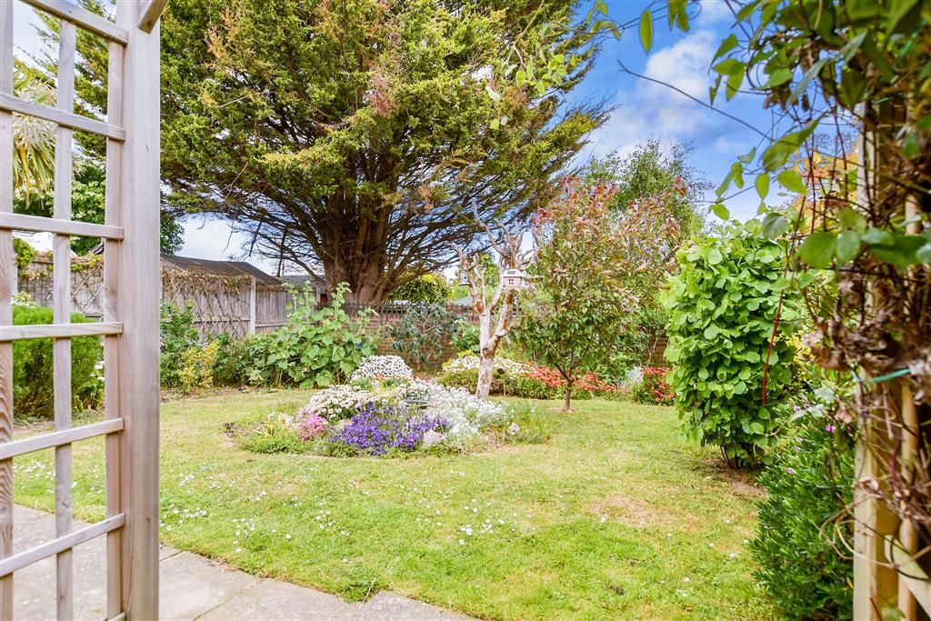 Property photo 1 of 14 Rear Garden