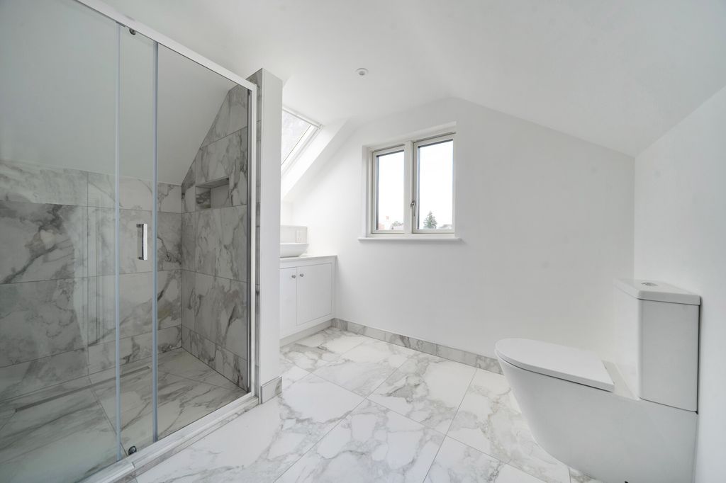 Additional image 13 of 5 bed detached house for saleDavenant Road, Oxford OX2