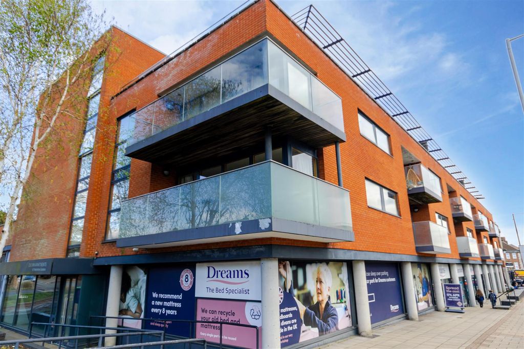 Property photo 1 of 21 External 1.Jpg