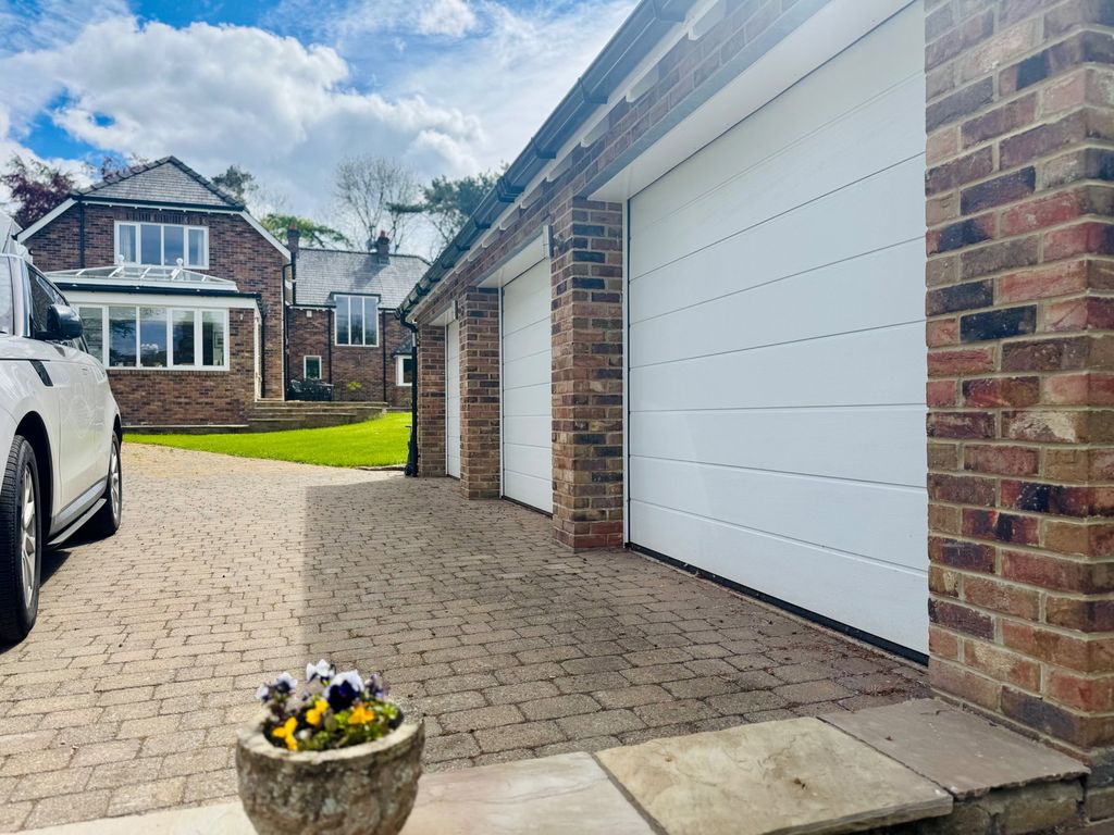 Additional image 74 of 5 bed detached house for saleEdge Hill, Ponteland, Newcastle Upon Tyne NE20