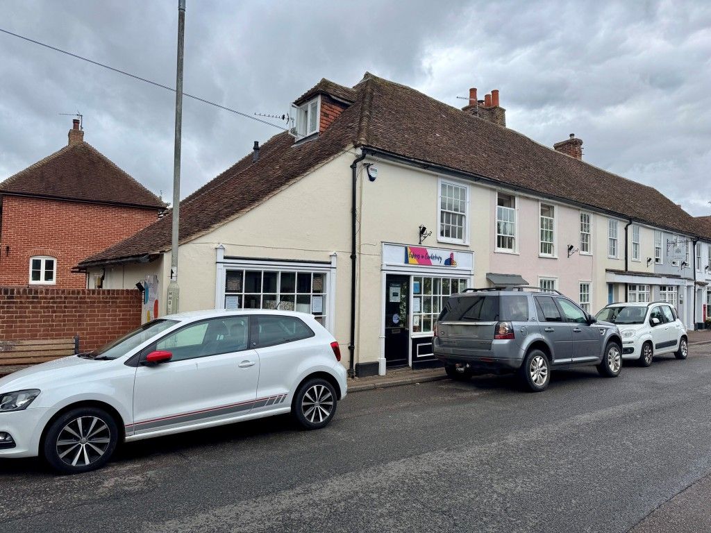 Property photo 1 of 13 Double Fronted Shop