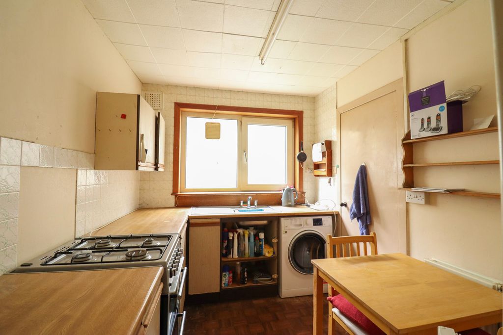 Additional image 4 of 2 bed terraced house for sale4 Sunnyside, Barrhill Road, Dalbeattie DG5