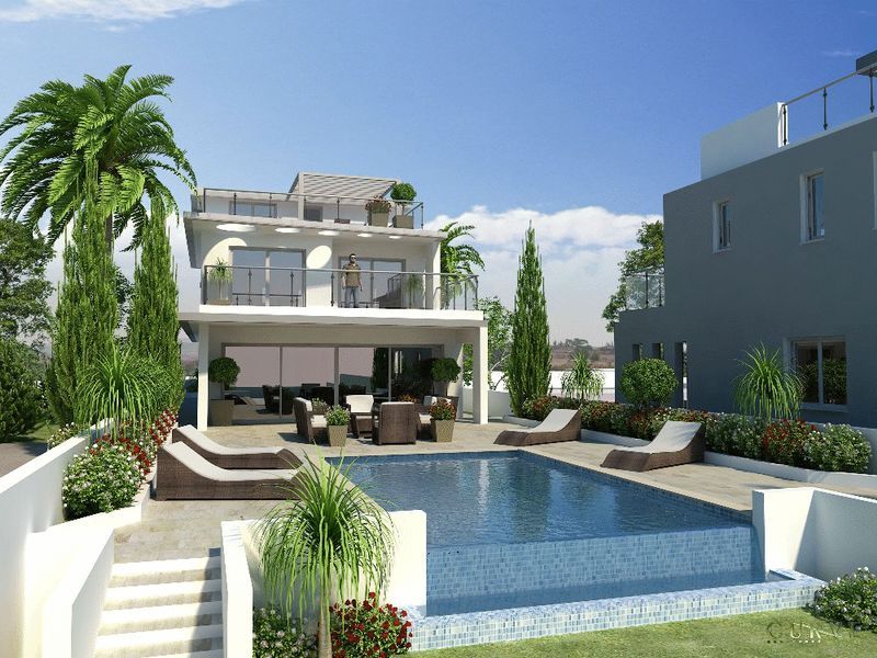 Property photo 1 of 19 Luxury Beachfront