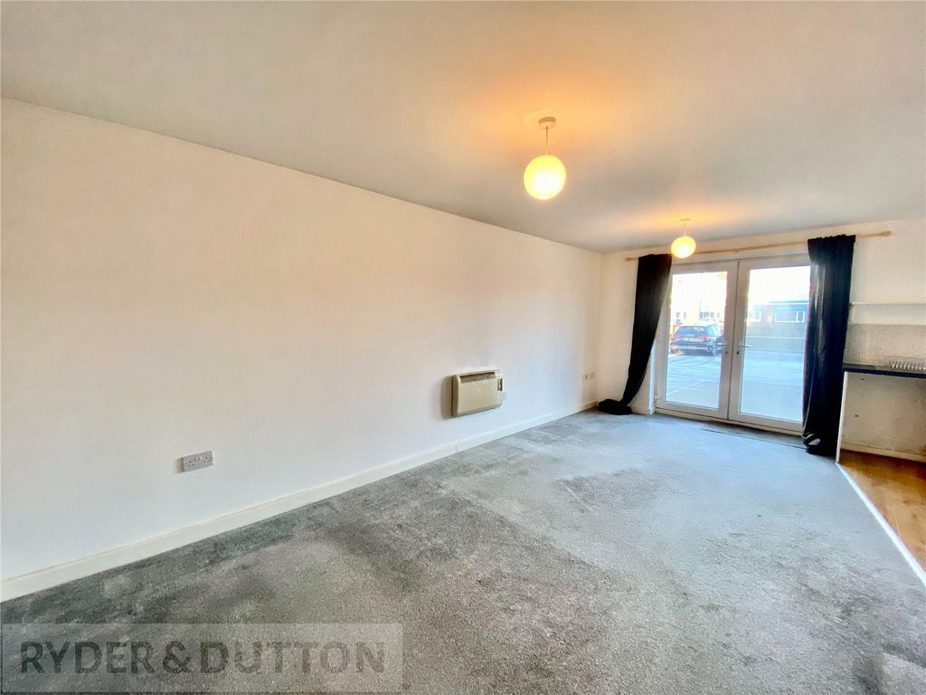 Property photo 3 of 11 Open Plan Living