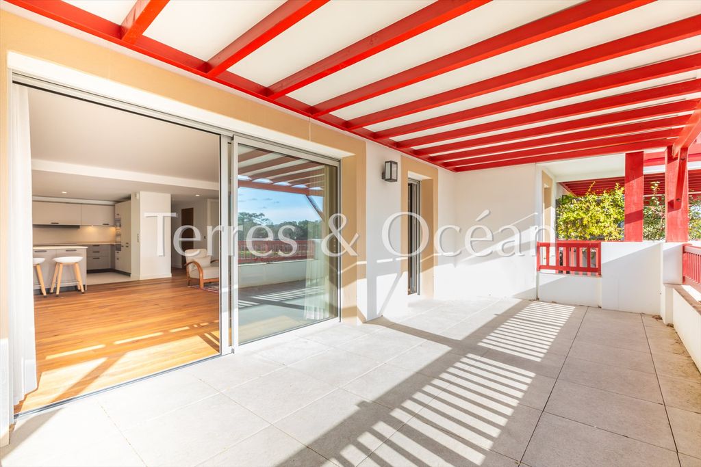 Property photo 1 of 11 Hossegor City Center, Luxury Apartment