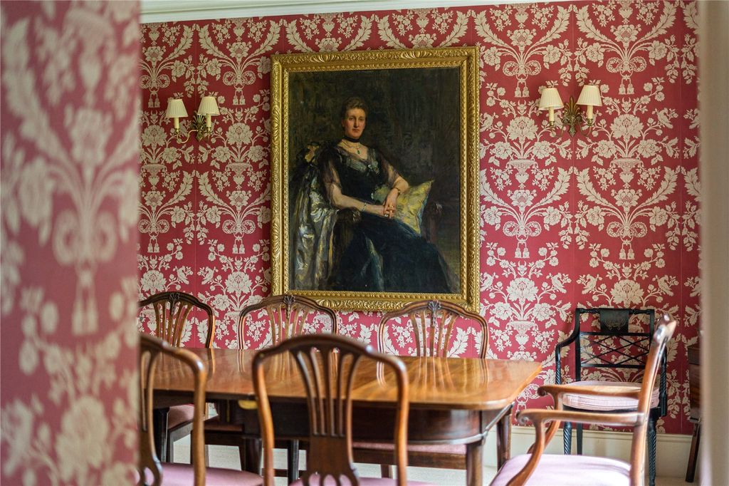 Additional image 20 of 9 bed detached house to rentColn St. Aldwyns, Cirencester, Gloucestershire GL7