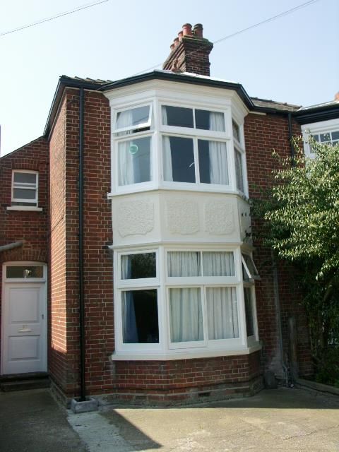 1 bed flat to rent Kings Hedges
