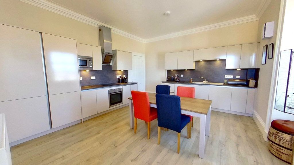 Additional image 8 of 3 bed flat for saleFlat 5, Barron House, 88 High Street, Nairn IV12