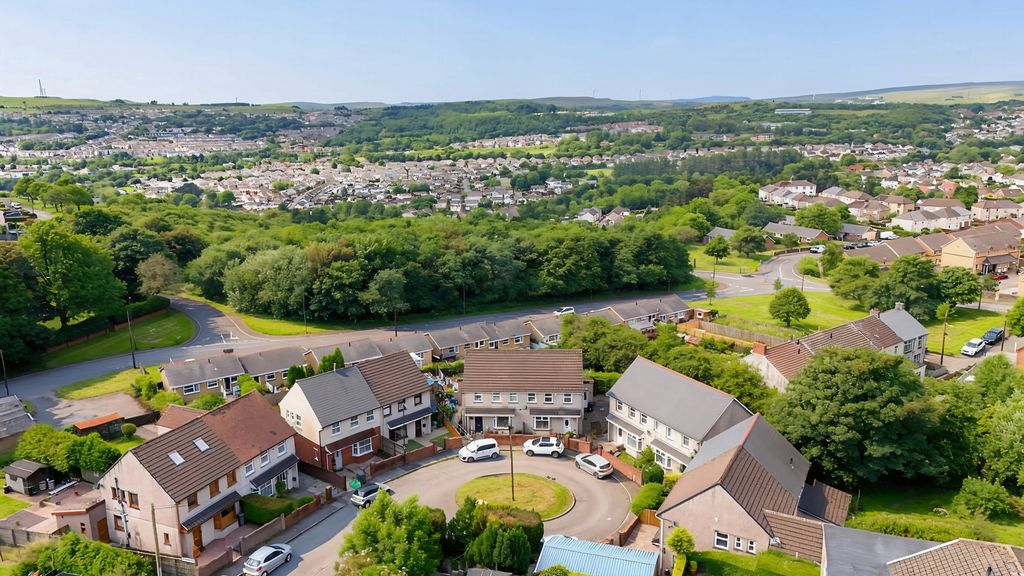 Additional image 42 of 3 bed semi-detached house for saleSwan Crescent, Beaufort NP23