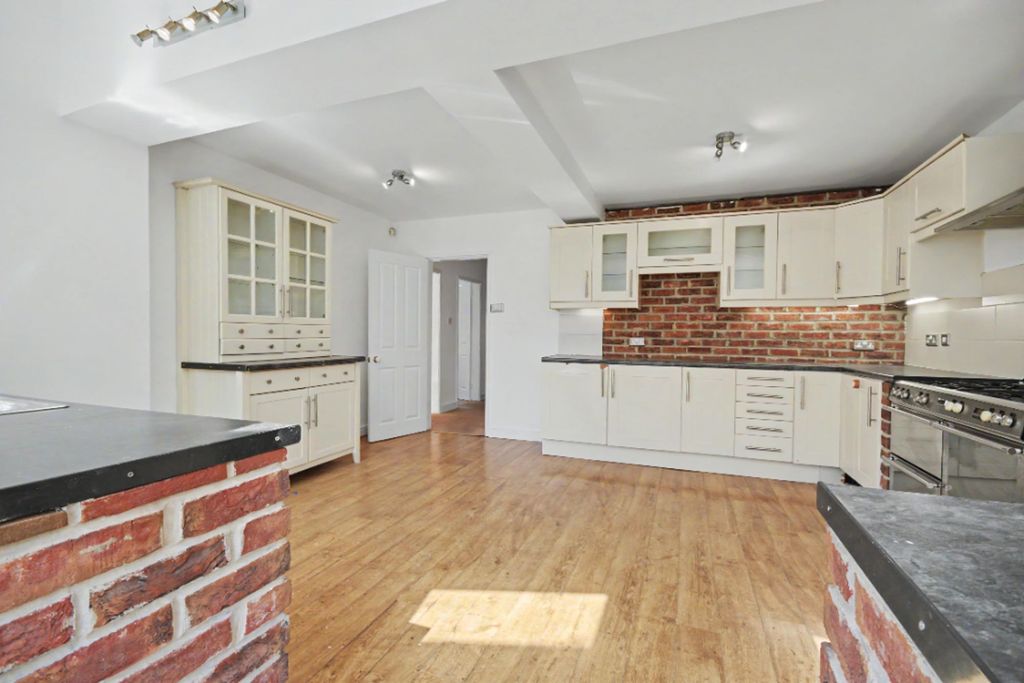 Property photo 3 of 24 Large Kitchen