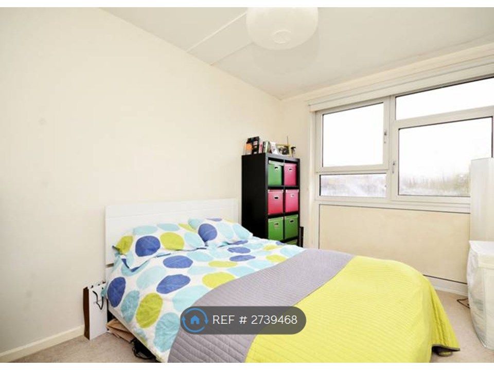 Property photo 2 of 9 Bedroom 2