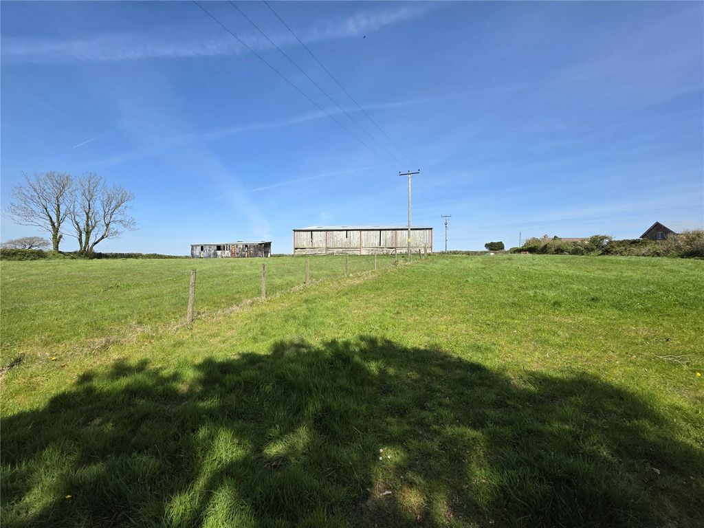 Additional image 14 of Land for saleSt. Giles, Torrington, Devon EX38