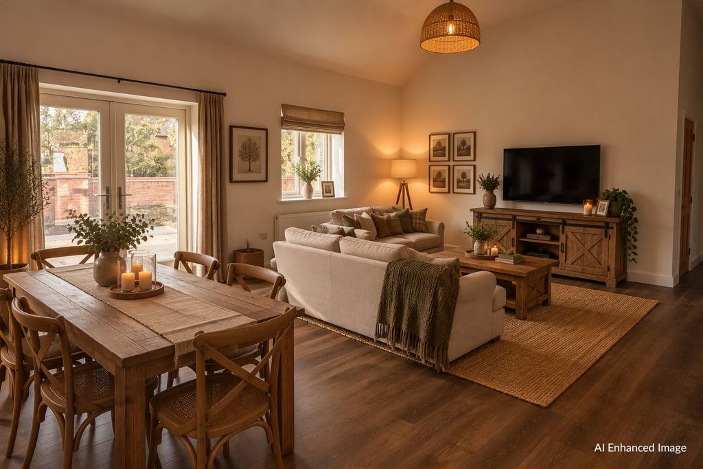 Property photo 2 of 9 Sitting Room Ai