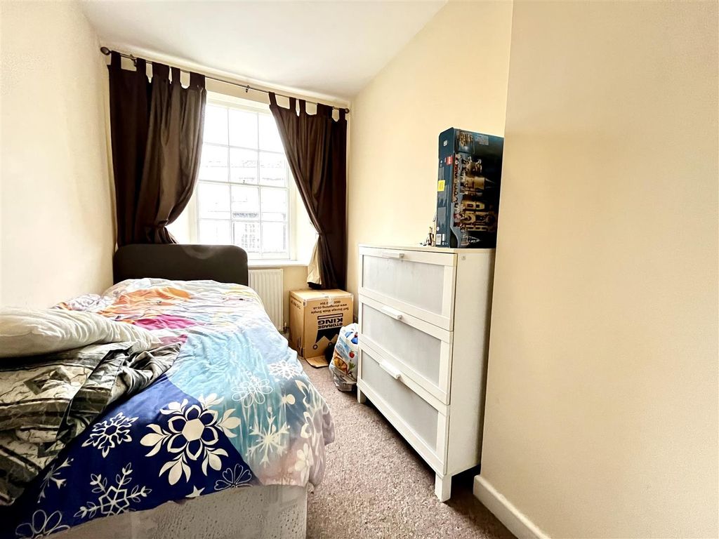 Additional image 13 of 4 bed flat for saleMarket Place, Coleford GL16