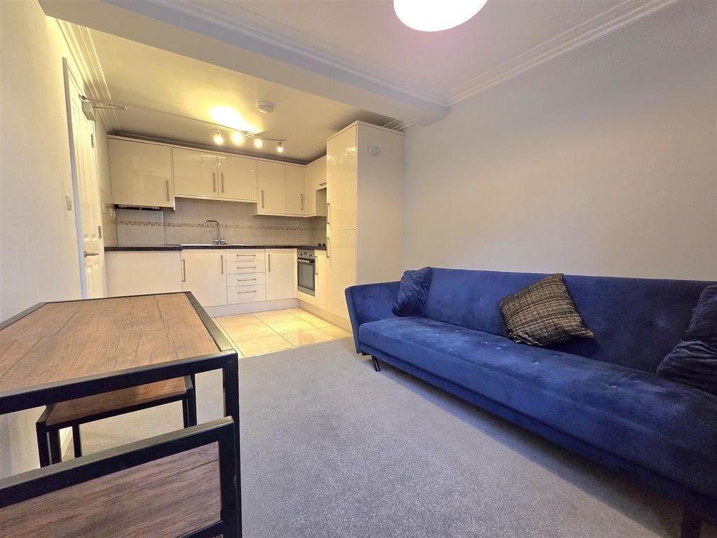 Property photo 3 of 7 Open Plan Kitchen/Living
