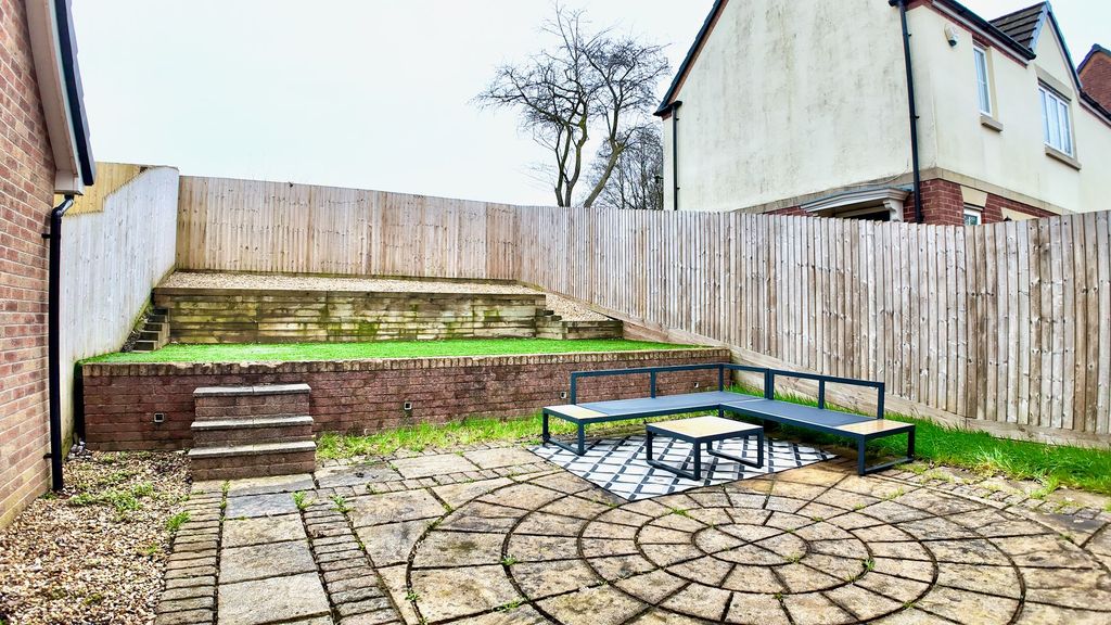 Additional image 27 of 3 bed detached house for saleField Close, Pontllanfraith NP12