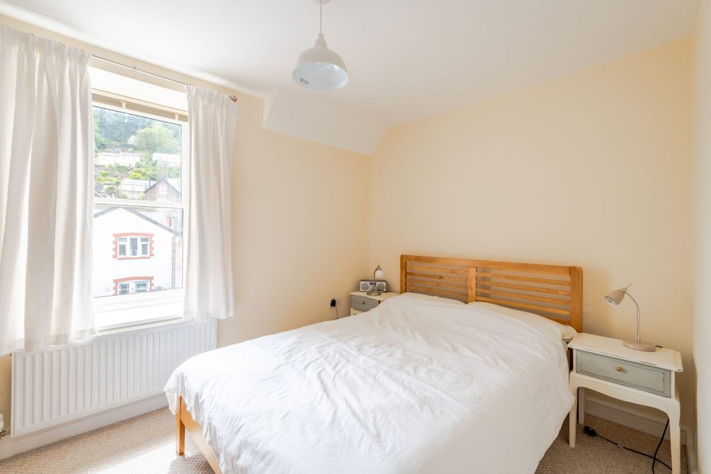 Additional image 8 of 3 bed terraced house for saleAbbey Court, Lydiate Lane, Lynton EX35