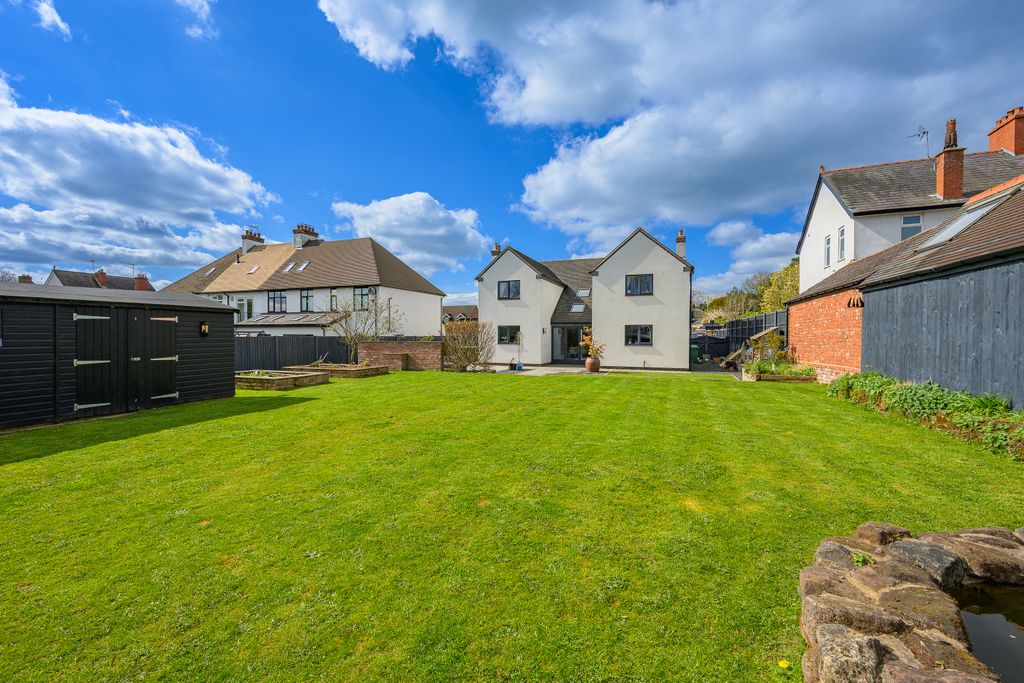 Property photo 2 of 48 Rear Aspect