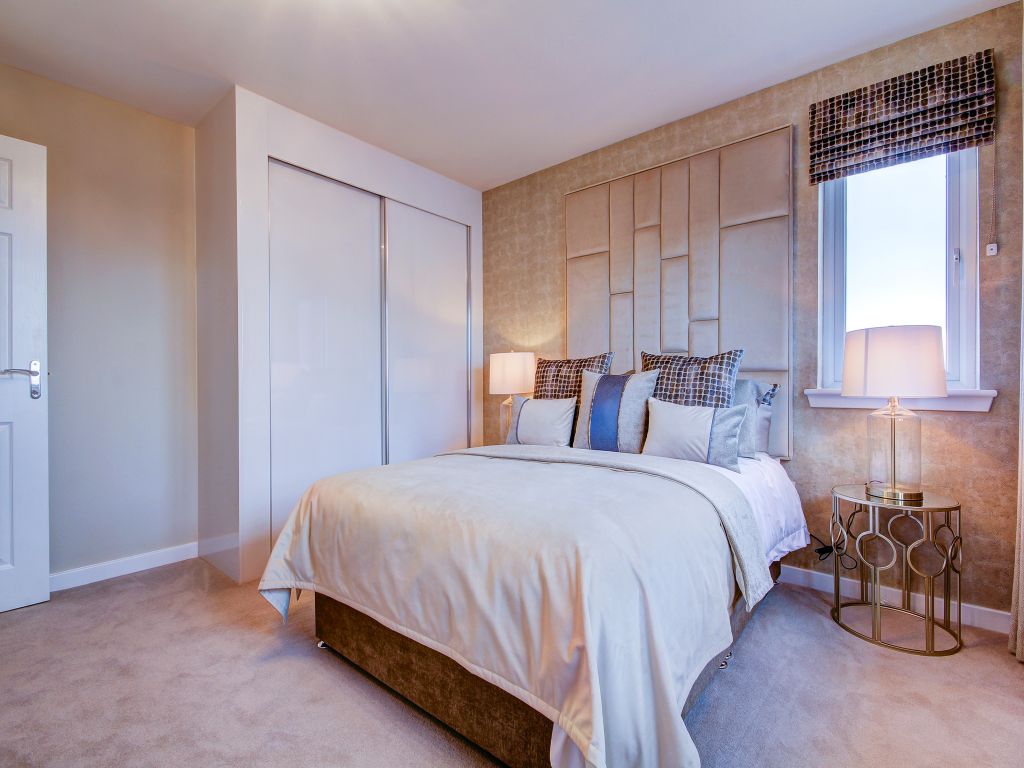 Additional image 14 of 4 bed detached house for sale"The Thurso" at Gregory Road, Kirkton Campus, Livingston EH54