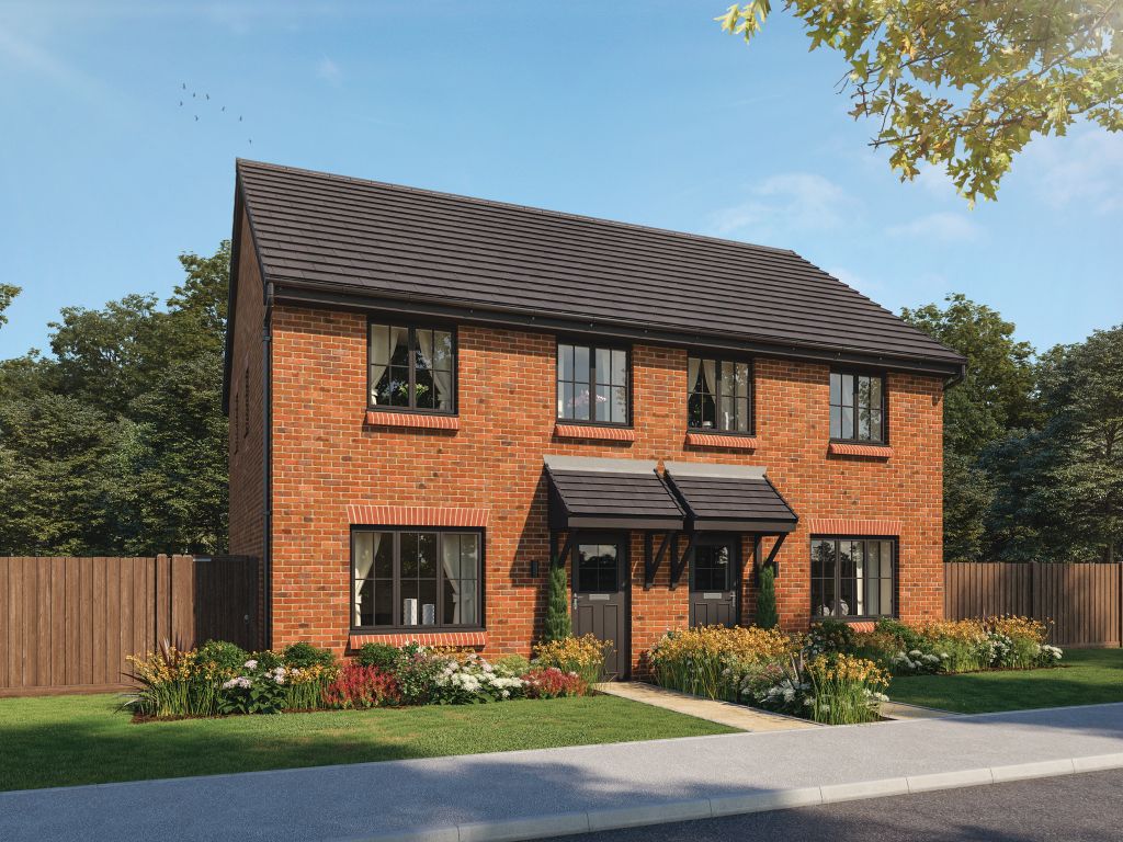 Property photo 2 of 9 CGI