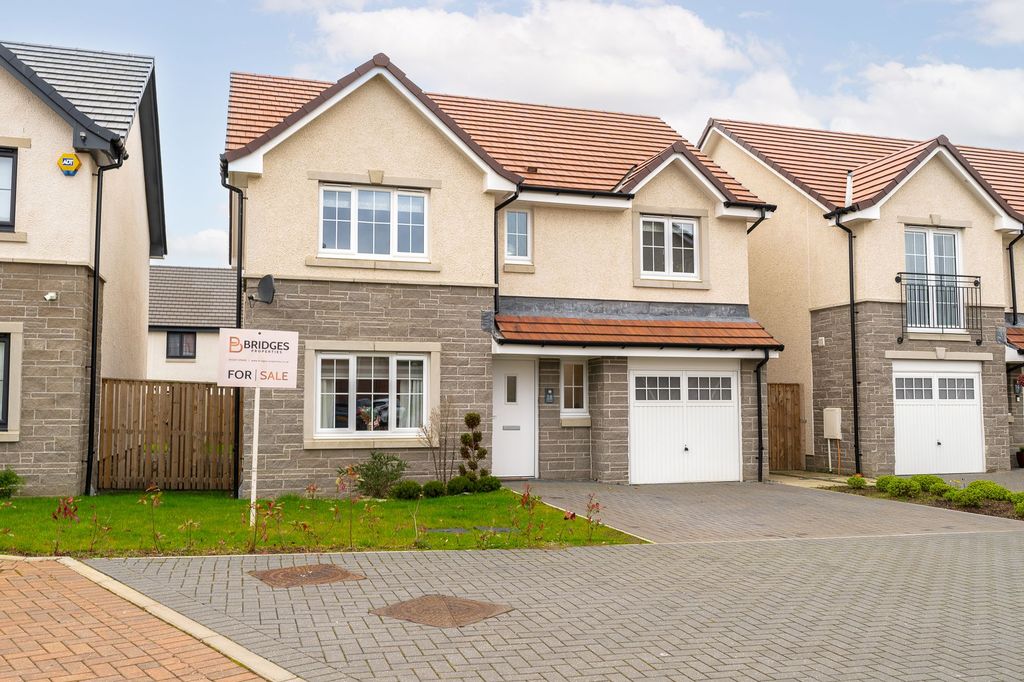 Additional image 39 of 4 bed detached house for saleFairlie Road, Livingston Village EH54
