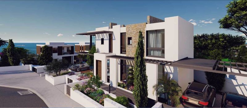 Property photo 1 of 10 Villa Type A