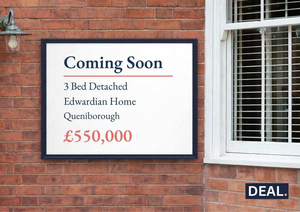 Property photo 1 of 3 Coming Soon