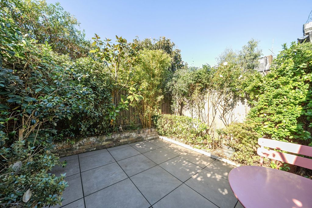 Property photo 3 of 23 Rear Garden